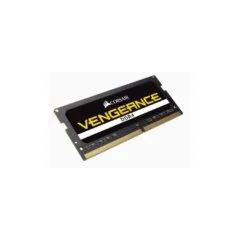 16GB DDR4 3200 CL22 CORSAIR VENGEANCE Black 1x16GB SO-DIMM CMSX16GX4M1A3200C22