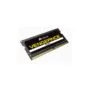 16GB DDR4 3200 CL22 CORSAIR VENGEANCE Black 1x16GB SO-DIMM CMSX16GX4M1A3200C22