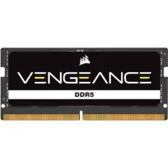 16GB DDR5 SO-DIMM - Corsair Vengeance - Laptop memory DDR5-5600