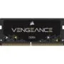 16GB PC 2400 CL16 CORSAIR VENGEANCE Black retail