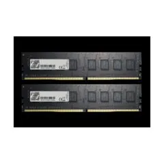 16GB PC 2666 CL19 G.Skill KIT (2x8GB) 16GNT - 16GNT - 16GB, 2666 MHz, CL19, DDR4, 288-pin DIMM