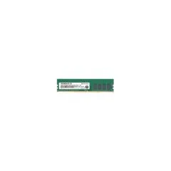 16GB PC 2666 CL19 Transcend JetRam. JM2666HLB-16G - 16GB DDR4-2666 2x8GB 288-pin DIMM