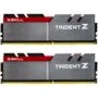 16GB PC 3200 CL16 G.Skill KIT (2x8GB) 16GTZB Trident Z - 16GTZB - Trident Z (2x8GB), PC 3200 CL16