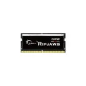 16GB PC 4800 CL34 G.Skill (1x16GB) 16GX1-RS 1.2 - DDR5 4800MHz 262-pin SO-DIMM