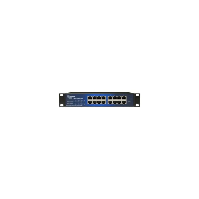 16P Allnet ALL-SG8316M M — image 3