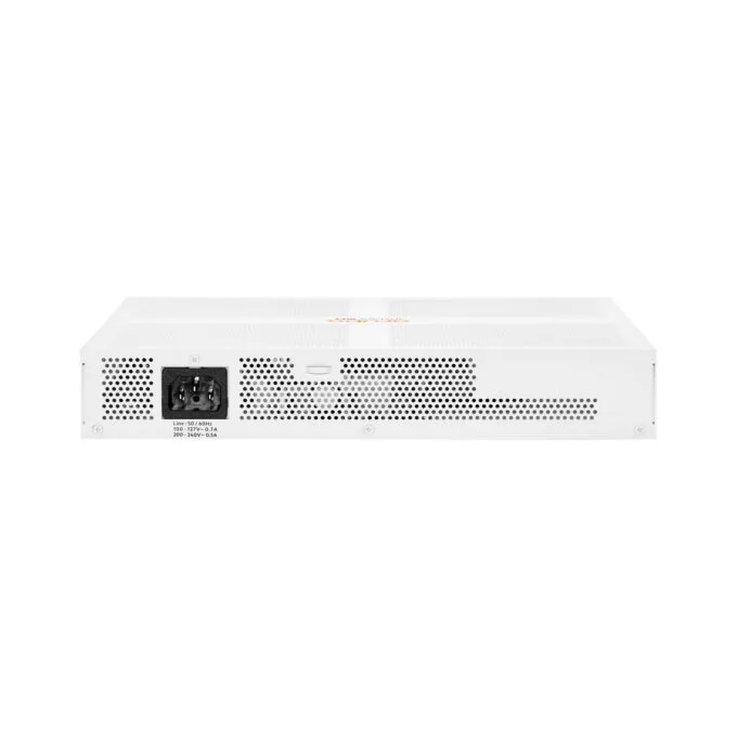 16P HP Enterprise Aruba Instant ON 1430 16G Switch RM — image 3