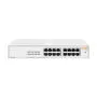 16P HP Enterprise Aruba Instant ON 1430 16G Switch RM