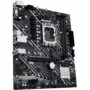 1700 ASUS PRIME H610M-E DDR4 CSM - H610M-E Micro-ATX DDR4