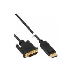 17112 2m DISPLAYPORT TO DVI CABLE INLINE