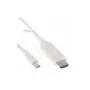 17173I 3m MINI DP TO HDMI W AUDIO INLINE