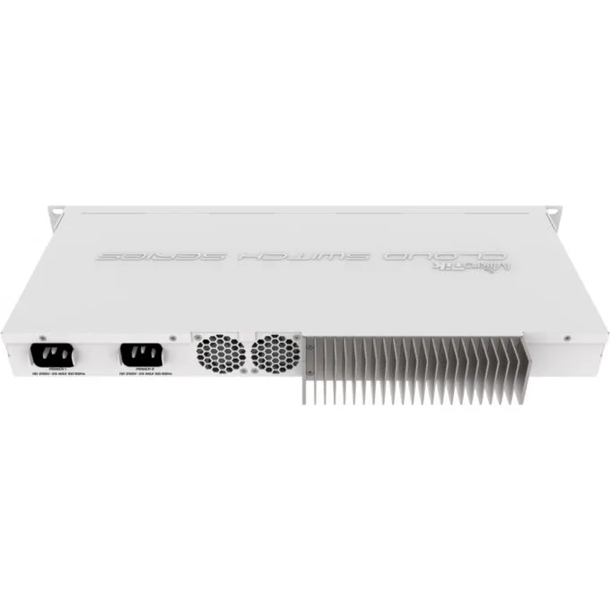 17P Mikrotik CRS317-1G-16S+RM SFP+ M RM - CRS317-1G-16S+RM — image 2