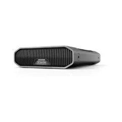 18TB SanDisk PROFESSIONAL G-DRIVE 18 TB USB-C 3.1 (10Gb ?s) HDD