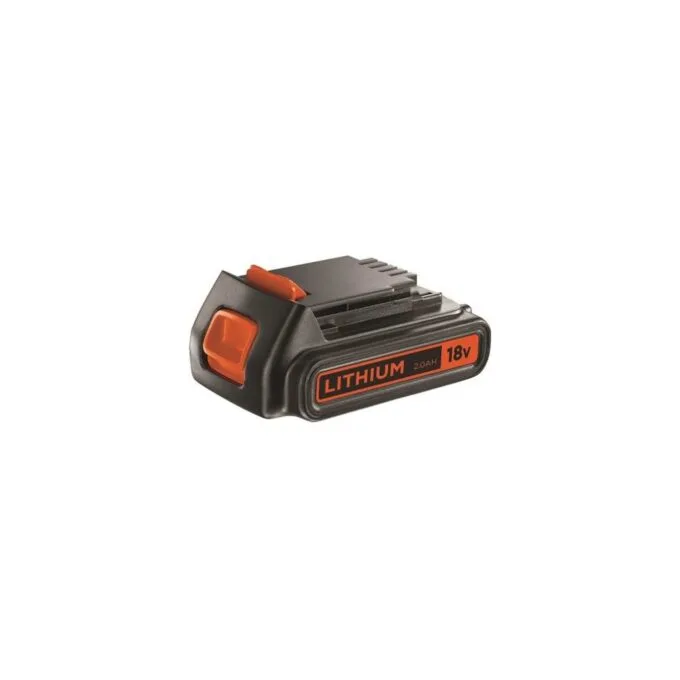 18V lithium-ion battery - 2.0 Ah — image 1