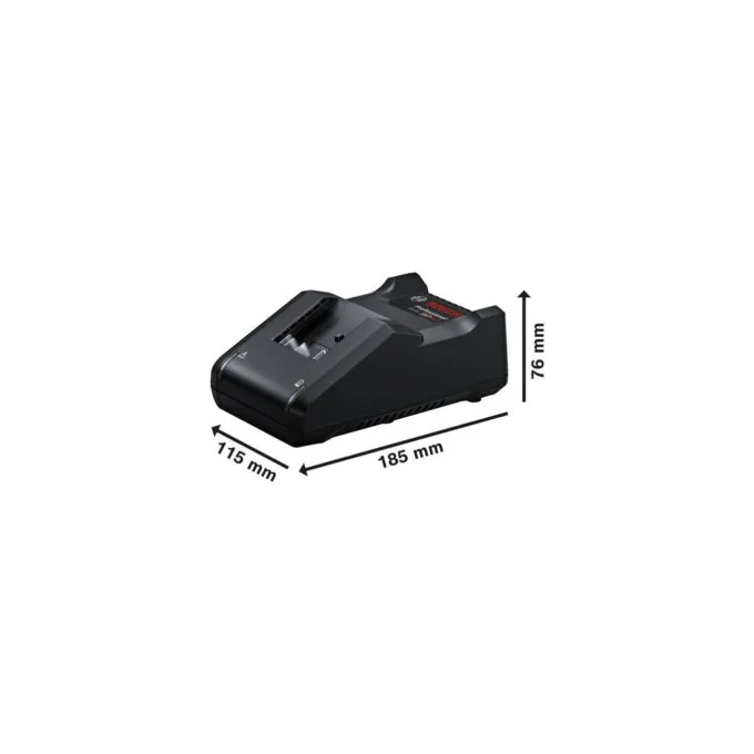18V Professional Set - GBH 18V-22 - GSR 18V-65 + GWS 18V-8 Professional, Tool Set — image 6