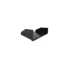 19' extendable shelf 3 U, shelf
