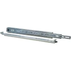 19-inch Rail Kit for Inter-Tech Server - 18-inch Length