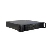 19'' Inter-Tech IPC Server - 2U-2098-SK - Rackmount 2U 19-inch chassis