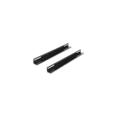19' Mounting Rail for Network Cabinet - 450 x 40 mm - Installation Rails