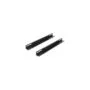 19' Mounting Rail for Network Cabinet - 450 x 40 mm - Installation Rails