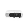 (1920 x 1080) Epson EB-FH18 Projektor 4100 Lumen 3LCD Speaker White FHD