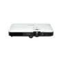 (1920x1080) Epson - EB-1795F - 3200-Lumen 3-LCD Portable 16:9 USB HDMI VGA wireless NFC Miracast Speaker Full HD White 30...