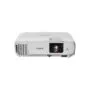 (1920x1080) Epson - EB-FH06 - 3-LCD Portable 3500-Lumen 16:9 VGA HDMI CompositeVideo Speaker Full HD White 28-37dB