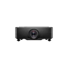 (1920x1200) Optoma ZU725T DLP 3D 16:10 7800-Lumen HDMI Speaker 4K UHD Black