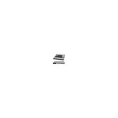 1HE Supermicro Gehäuse SuperChassis 1U CSE-113MFAC2-R804CB