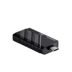 1TB ADATA - SC735 - Black Gray, USB-C 3.2 Gen 2