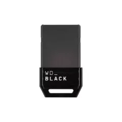 1TB WD BLACK C50 EXPANSION CARD FOR