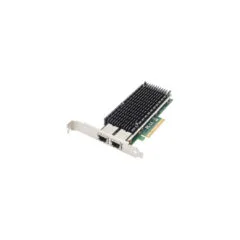 2-Port 10 Gigabit Ethernet, LAN-Adapter