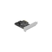 2 Port SATA PCI Express Cards, Adapter - 2 Port SATA PCI Express Cards, Adapter