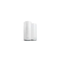 2-SET ORBI 870 WIFI 7 MESH - 870 - 2-unit Tri-band WiFi 7 mesh system