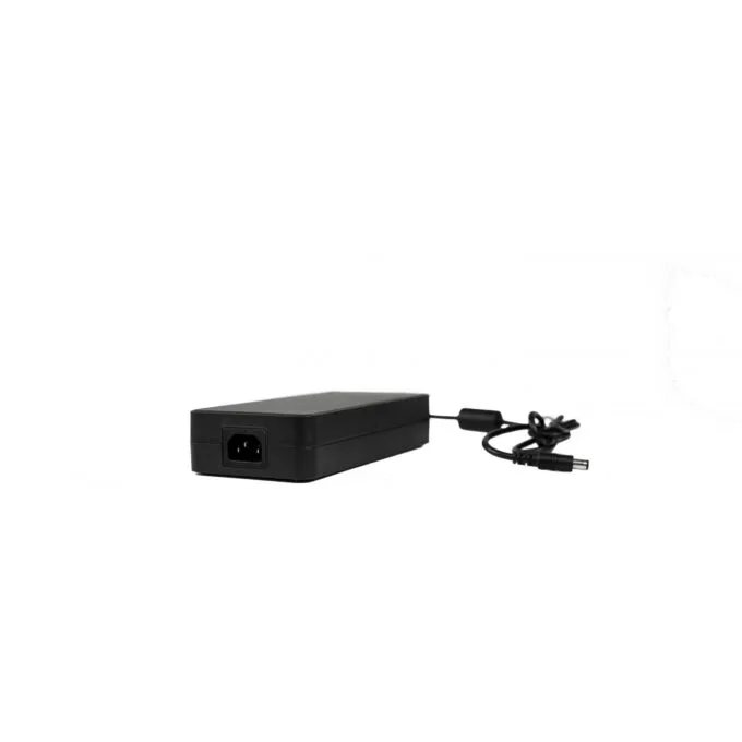 200W External Power Supply - Compact AC-DC Adapter — image 1