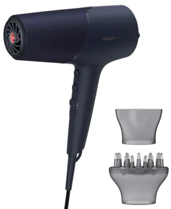 Series 5000 - BHD510/00 - Hair dryer — image 1