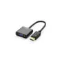 20415 DP TO VGA M F NO AUDIO CONVERTER UGREEN