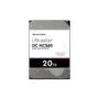 20TB WD Ultrastar DC HC560 7200RPM 512MB SATA III Enterprise HDD - 0F38785 / WUH722020ALE6L4