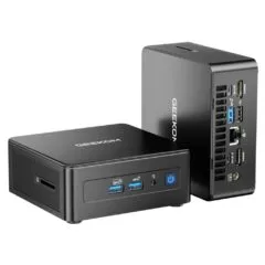 Barebone & Mini PC
