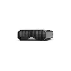 22TB SanDisk PROFESSIONAL G-DRIVE PROJECT 2x Thunderbolt 3 externe HDD