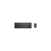230 Wireless Mouse and Keyboard Desktop Set
