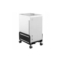 23192A PC TROLLEY FOR COMPUTER CASES, MAX 10KG INLINE