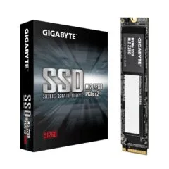Накопители SSD/HDD