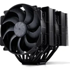Охлаждение CPU/корп.