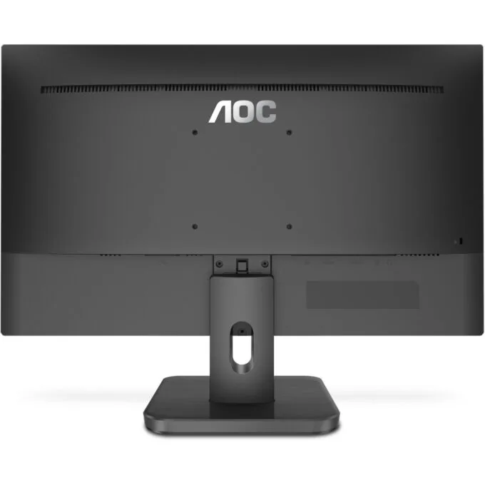 23.8'' IPS Full HD Monitor - 24E1Q - Flat, 60.5 cm, 1920x1080, 5ms, HDMI/VGA/DP, VESA, Black — image 6