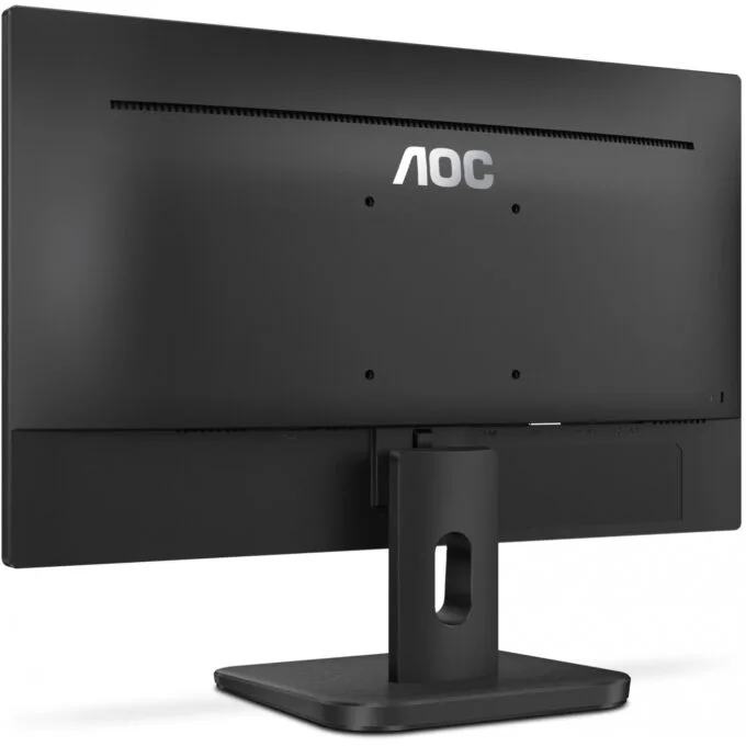 23.8'' IPS Full HD Monitor - 24E1Q - Flat, 60.5 cm, 1920x1080, 5ms, HDMI/VGA/DP, VESA, Black — image 7