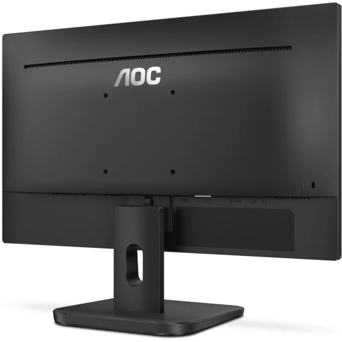 23.8'' IPS Full HD Monitor - 24E1Q - Flat, 60.5 cm, 1920x1080, 5ms, HDMI/VGA/DP, VESA, Black — image 8