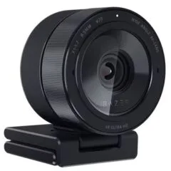 Webcams & Video