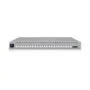 24+2P Ubiquiti USW-Pro-XG-24-PoE 720W POE+++ M RM