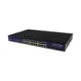 24+4P Allnet ALL-SG8428v2FPM-10G POE M