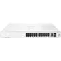 24+4P HP Enterprise Aruba Instant On M 24G 2SFP+ 2XGT Switch - 1960 RM - 24+4P M 24G 2SFP+ 2XGT Switch